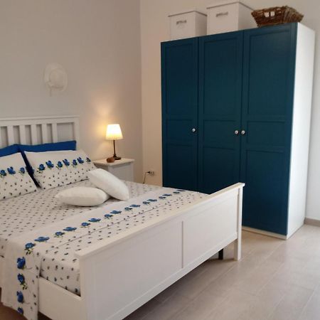 バレストラーテLa Casa Sul Mare - Velieroアパートメント エクステリア 写真