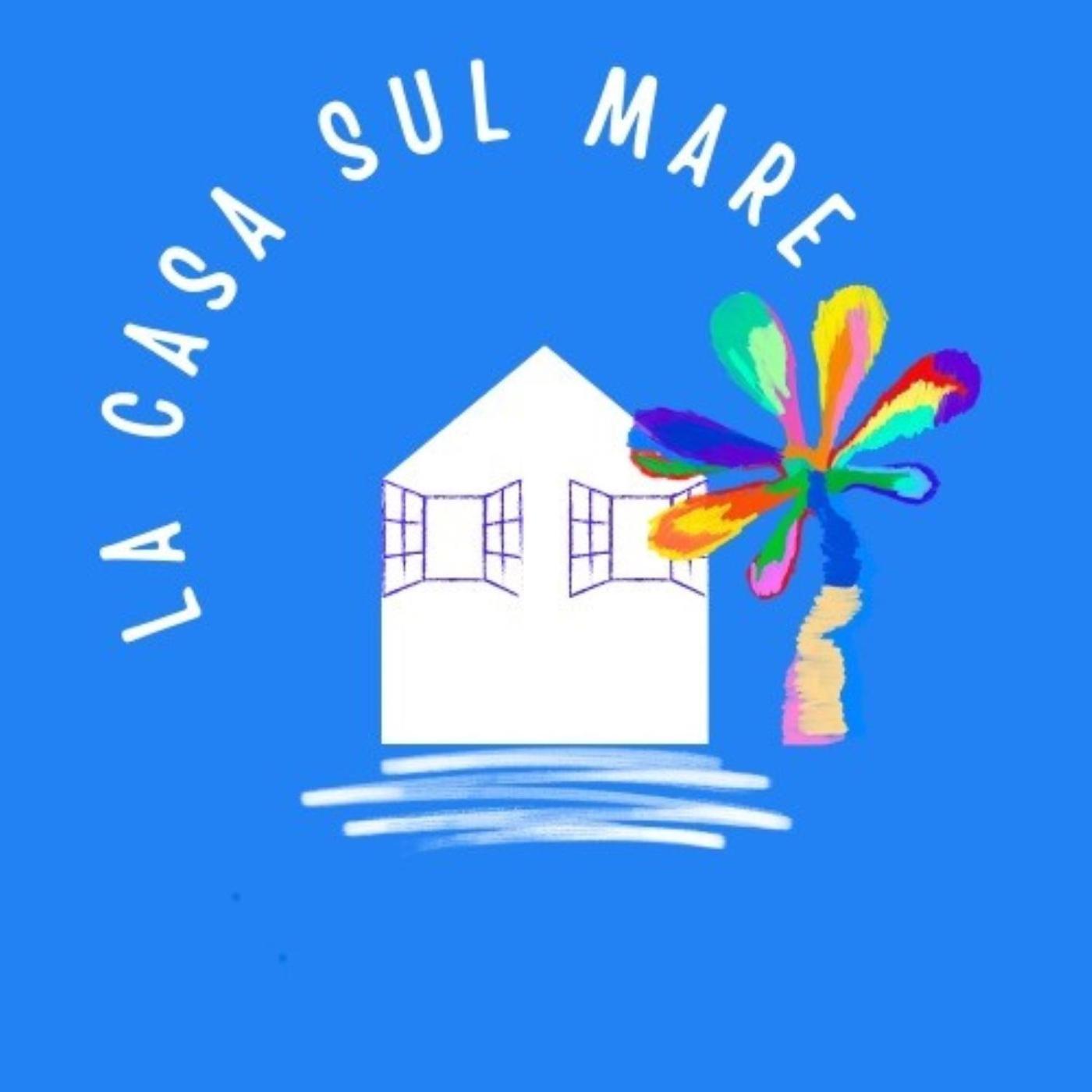 バレストラーテLa Casa Sul Mare - Velieroアパートメント エクステリア 写真