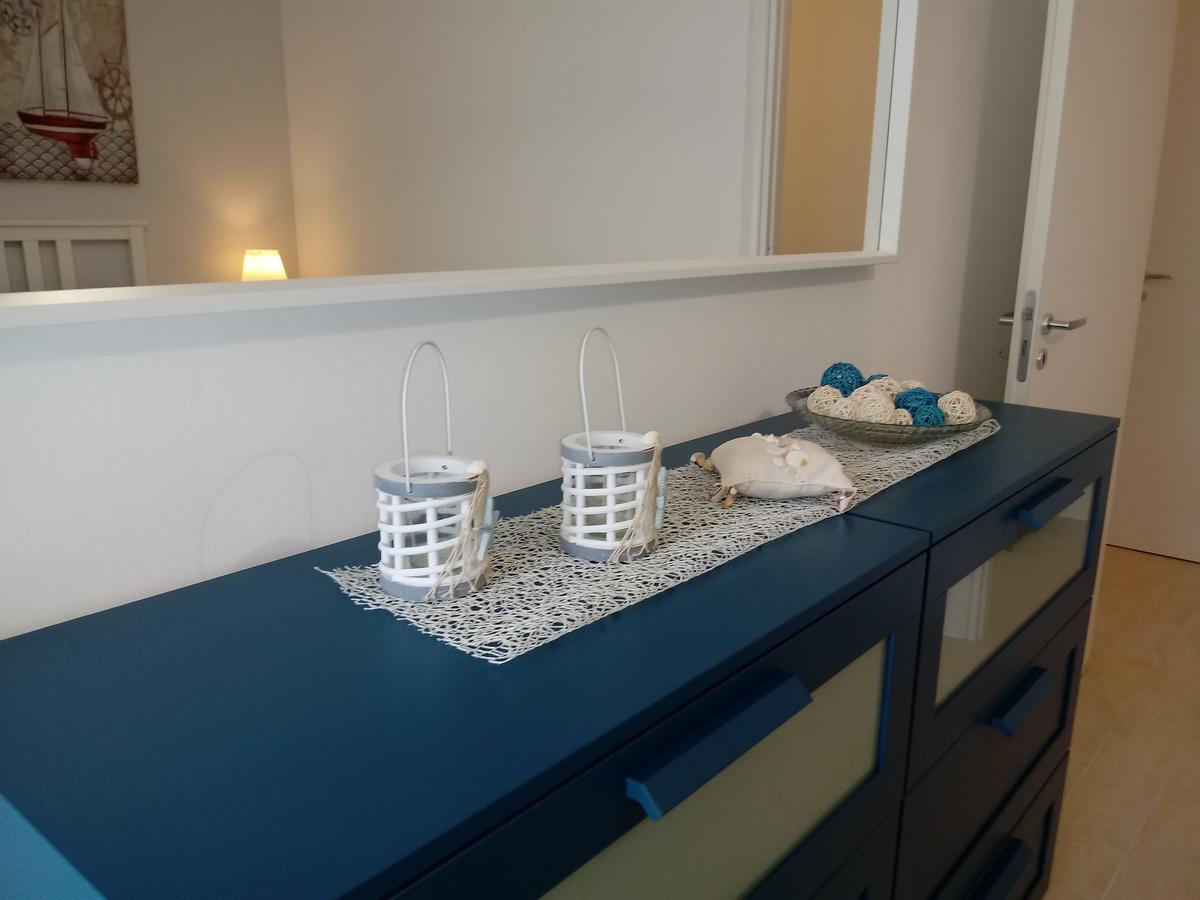 バレストラーテLa Casa Sul Mare - Velieroアパートメント エクステリア 写真